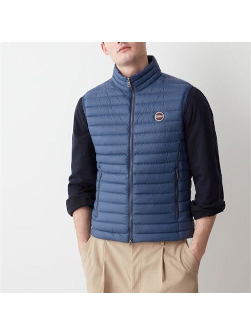 GILET UOMO COLMAR | 1278R 8VX/674